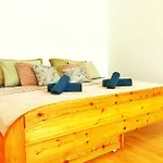 Central Spacious Flat
