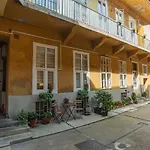 Magica - Cosy Apartment In The Heart Of Budapest