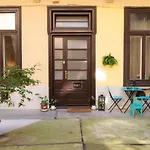 Broadway City Center, Fully Equipped, 4 Person