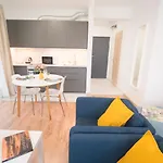 K110 Klapka Apartment