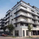 K110 Klapka Apartment