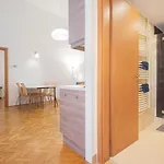 Two Bedroom Apartment At Basilica
