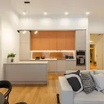 Luxurious Minimalist Residence With Sauna By Prestige Homes