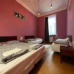 Klauzal19 Rooms