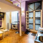 Chez Borisz