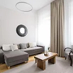 Sunrise Lounge Corvin 63M2 Ac