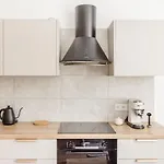 Natural Harmony Apartment