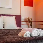 Exclusive & Stylish Central Apartment In The Heart Of Budapest