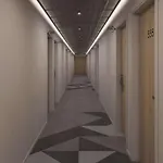Ibis Budapest Stadium
