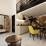 Glam Castle Apartments