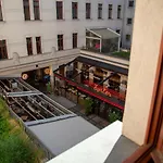 Central Gozsdu Aparment By Quentin Homes