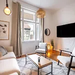 Designer Two Bedroom Apartment