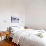 Designer Two Bedroom Apartment