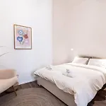 Designer Two Bedroom Apartment
