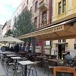 Palace District Rooms