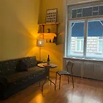 Palace District Rooms