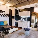 The Nest In Downtown Budapest
