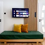 Stylish And Comfortable Downtown Home