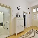 Budapest Regi Posta Central