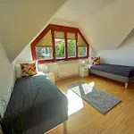 Szamosvilla - Bbq, 8Bdrm, Very Close To Center