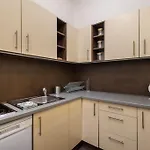 Ermosa Apartment
