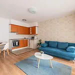 Nova Apartments