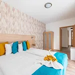 Nova Apartments