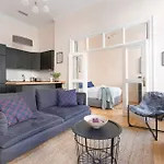 City Center Dream Home At The Danube