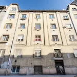 Classy Couture Apartment