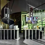 Ibis Budapest Stadium