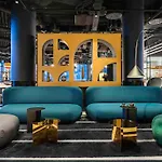 Ibis Budapest Stadium