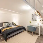 Deluxe & Cozy Dream Home In The Heart Of Budapest
