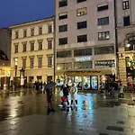 Studio Flat In The Center Of Budapest