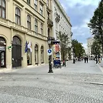 Appartement Boheme Budapest