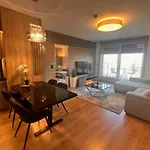 Glamorous Apartment In Budapest, Hungary