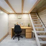 Sweet Home Studio With Gallery