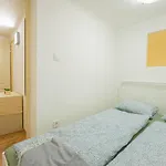 2 Bedroom Apartment In The Dob Street, Emerald