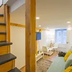 2 Bedroom Apartment In The Dob Street, Emerald