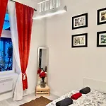My Little Budapest