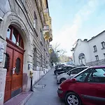 Nanirol Apartment At Gellert Bath