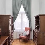 Jozsef 68 Apartment - Near Newyork Cafe