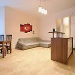Standard Apartment By Hi5 - Dessewffy 2 Bedroom