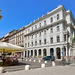 Venus Apartments - Budapest Opera Location Suite