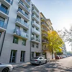 Fox Premium Apartment & Free Private Parking