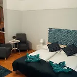 Akacfa Holiday Apartments