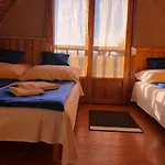 Sashalom Hotel