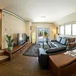Arpad Bridge Apartamentos Budapest