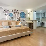 Budapest Holidays Apartments & Spa