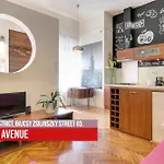 Little Americas Metropolitan Apartments