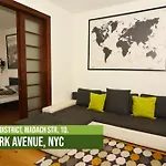 Little Americas Metropolitan Apartments